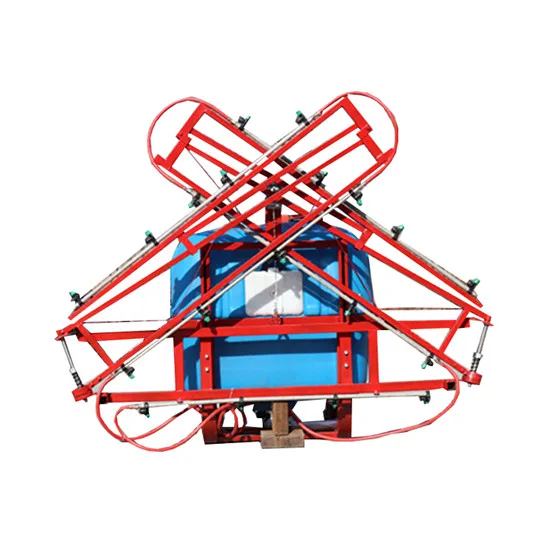 400L Agricultural Tractor Mounted Power Boom Sprayer Orchard Sprayer Sale
400L Agricultural Tractor Mounted Power Boom Sprayer Orchard Sprayer Sale