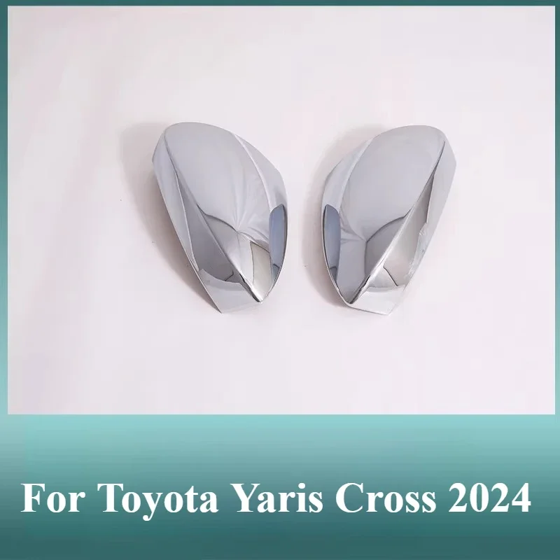For Toyota Yaris Cross 2024 Handles Door Bowl Exterior Trim Modified Carbon Fiber Decorative Bright Strips Modification Supplies
For Toyota Yaris Cross 2024 Handles Door Bowl Exterior Trim Modified Carbon Fiber Decorative Bright Strips Modification Supplies