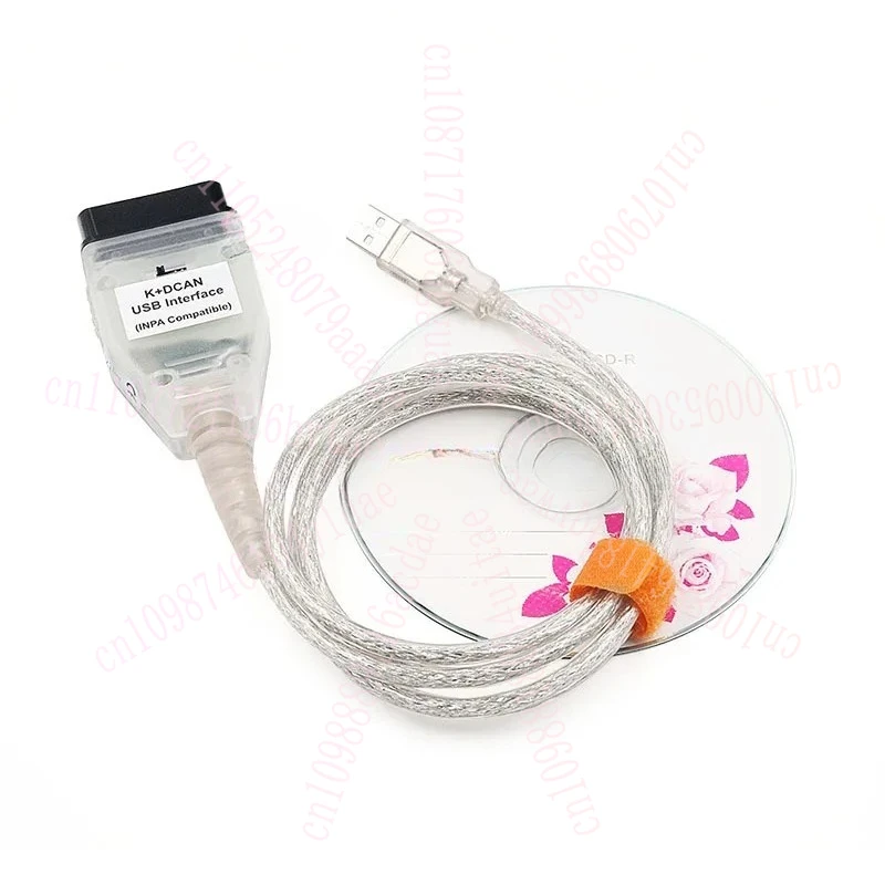 I-N-PA K + DCAN with switch FT232RL automotive diagnostic test cable, brush hidden
I-N-PA K + DCAN with switch FT232RL automotive diagnostic test cable, brush hidden