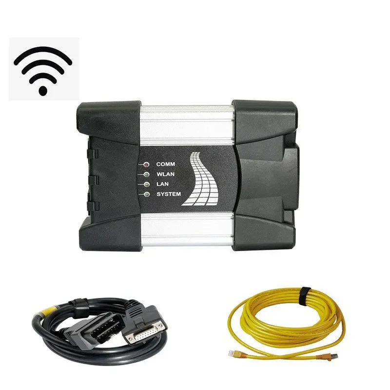 Новый сканер V149 ICOM V2023.9 ICOM A2 с прошивкой для BMW, диагностические инструменты с поддержкой офлайн-программирования, диагностический инструмент DOIP
Новый сканер V149 ICOM V2023.9 ICOM A2 с прошивкой для BMW, диагностические инструменты с поддержкой офлайн-программирования, диагностический инструмент DOIP