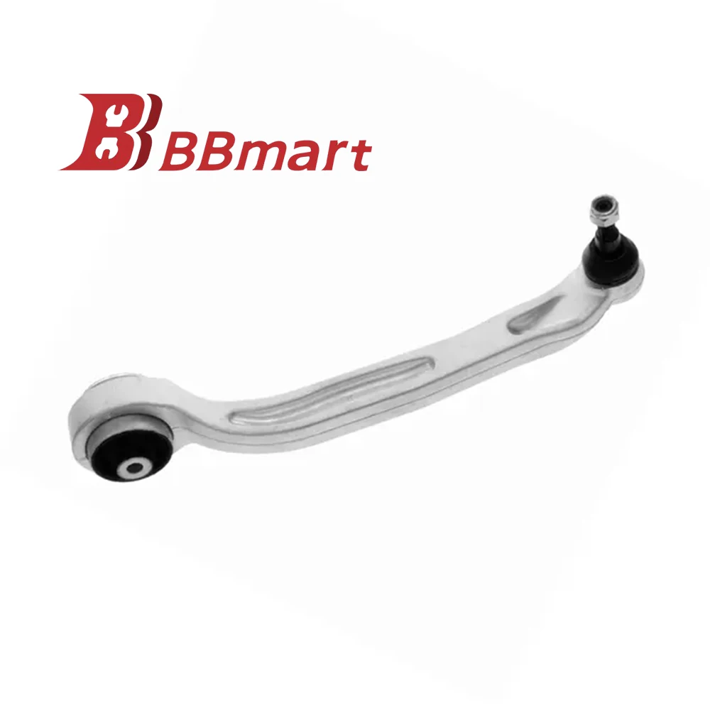 BBmart Auto Parts Front Lower Suspension Control Arm Curve For Audi A6 S6 4F0407693B Car Accessories 1pcs
BBmart Auto Parts Front Lower Suspension Control Arm Curve For Audi A6 S6 4F0407693B Car Accessories 1pcs