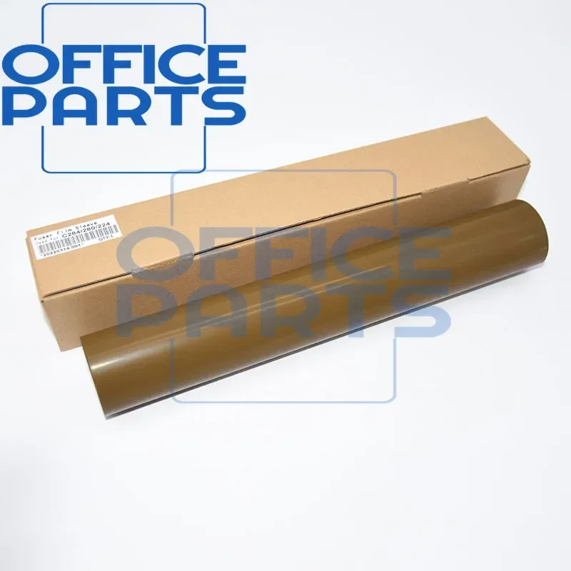 2PCS A0EDR72000 A161R71811 Fuser Film Sleeve for Konica Minolta 224 284 364 368 C224 C284 C308 C364 C368 C220 C280 C360 C454
2PCS A0EDR72000 A161R71811 Fuser Film Sleeve for Konica Minolta 224 284 364 368 C224 C284 C308 C364 C368 C220 C280 C360 C454
