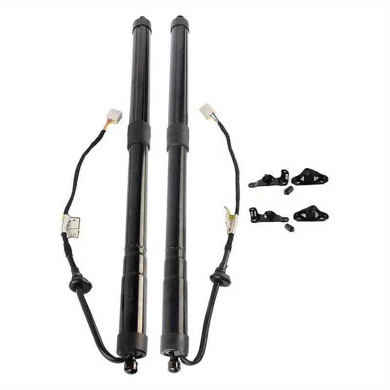 OEM 6892009010 6891009010 1 шт./2 шт. электрический подъемник задней двери для Toyota RAV4 2013-2018 левый/правый
OEM 6892009010 6891009010 1 шт./2 шт. электрический подъемник задней двери для Toyota RAV4 2013-2018 левый/правый