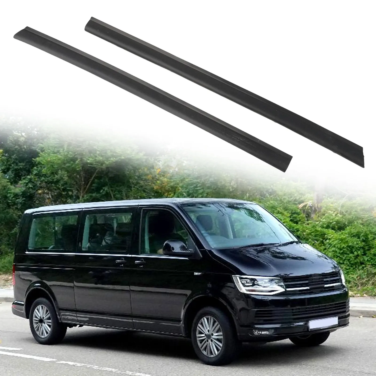 Easy Installation Weatherstrip Car Cover WHEEL ARCH WEATHERSTRIP Long-lasting Performance OEM Number 7H0837565A
Easy Installation Weatherstrip Car Cover WHEEL ARCH WEATHERSTRIP Long-lasting Performance OEM Number 7H0837565A