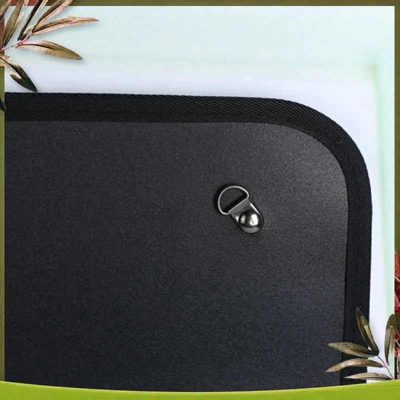 New-Black Art Portfolio Case Artist Carrying Case Artist Portfolios Case With Shoulder Strap (19X14.7X1.5 Inches)
New-Black Art Portfolio Case Artist Carrying Case Artist Portfolios Case With Shoulder Strap (19X14.7X1.5 Inches)