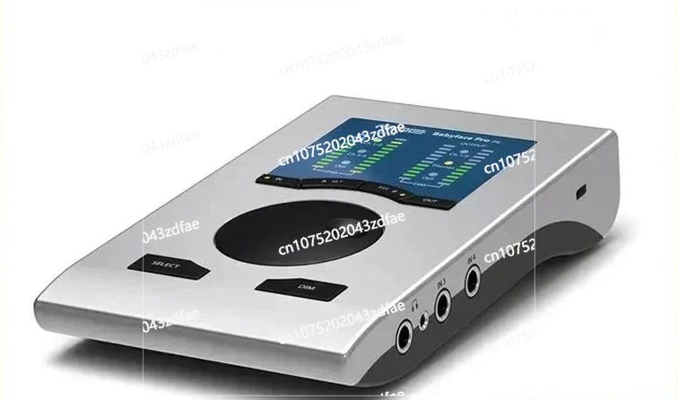 Звуковая карта Профессиональная редактирование в прямом эфире USB-запись Караоке Аудиоинтерфейс
Звуковая карта Профессиональная редактирование в прямом эфире USB-запись Караоке Аудиоинтерфейс