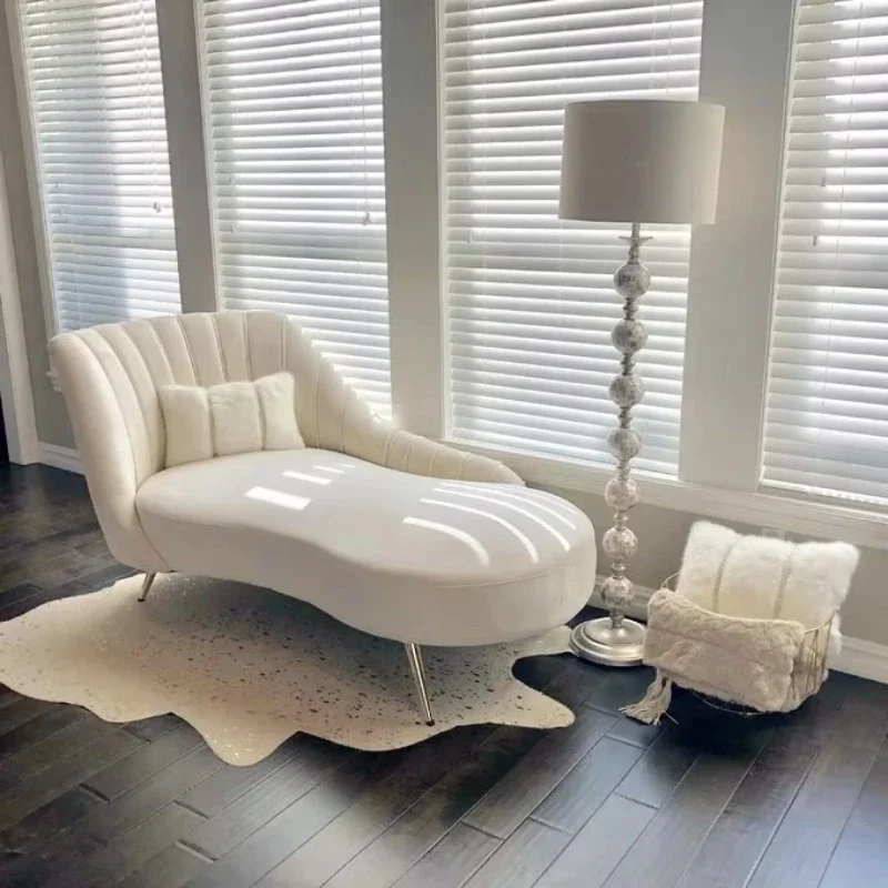 Modern luxury stainless steel comfortable velvet fabric upholstery recliner sofa bed
Modern luxury stainless steel comfortable velvet fabric upholstery recliner sofa bed