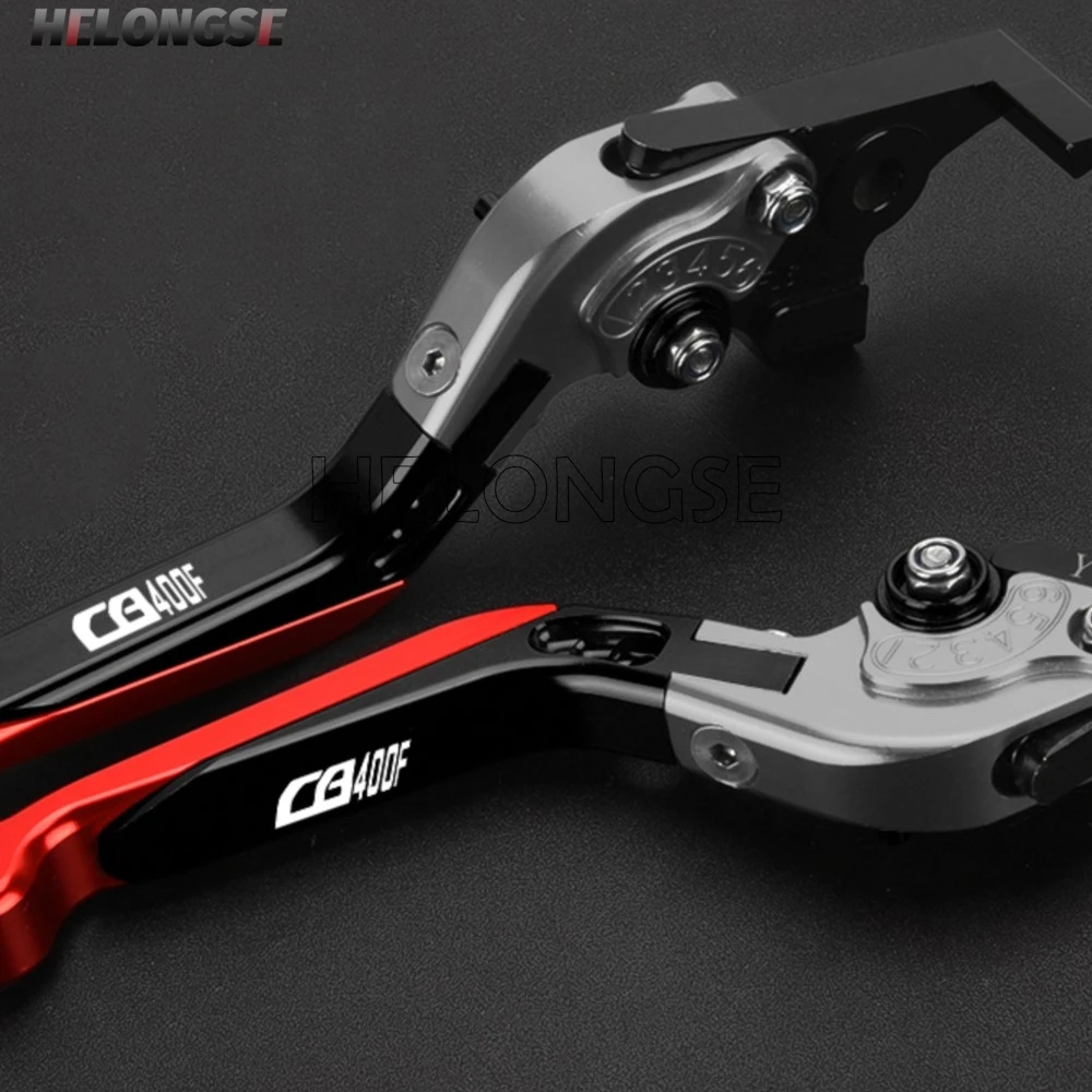 Motorcycle Adjustable Brake Handle Clutch Levers Handlebar For HONDA CB400F 1989 1990 1991 CB1 CB 400F CB400SF CB400F CB 400F
Motorcycle Adjustable Brake Handle Clutch Levers Handlebar For HONDA CB400F 1989 1990 1991 CB1 CB 400F CB400SF CB400F CB 400F