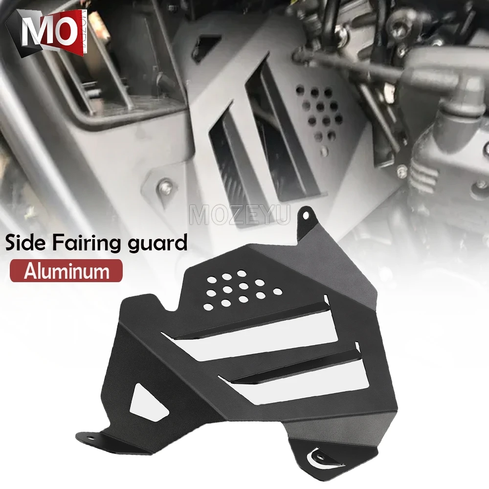Motorcycle Side Fairing Cover Side Infill Guard Protector Cover For RA1250 PA1250 Pan America 1250 S Special 2021-2023 2024 2025
Motorcycle Side Fairing Cover Side Infill Guard Protector Cover For RA1250 PA1250 Pan America 1250 S Special 2021-2023 2024 2025