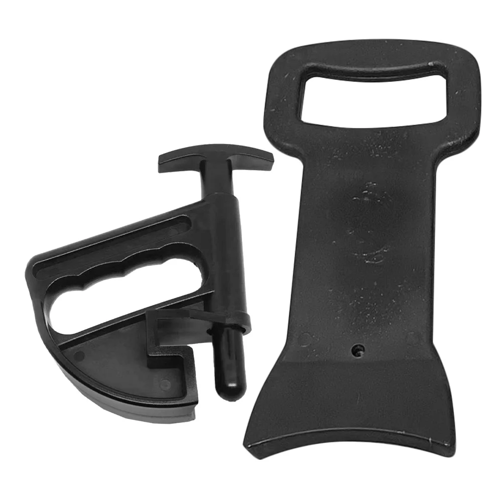 1Set Tire Changer Tool Multi-Functional Durable Manual Tire Removal Installation Clamp Portable Wheel Changing Helper Bead
1Set Tire Changer Tool Multi-Functional Durable Manual Tire Removal Installation Clamp Portable Wheel Changing Helper Bead