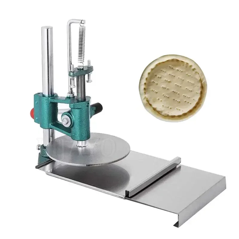 Easy To Operate Diameter 35Cm Pizza Roti Machine Cake Press Mould Professional Pizza Machine
Easy To Operate Diameter 35Cm Pizza Roti Machine Cake Press Mould Professional Pizza Machine