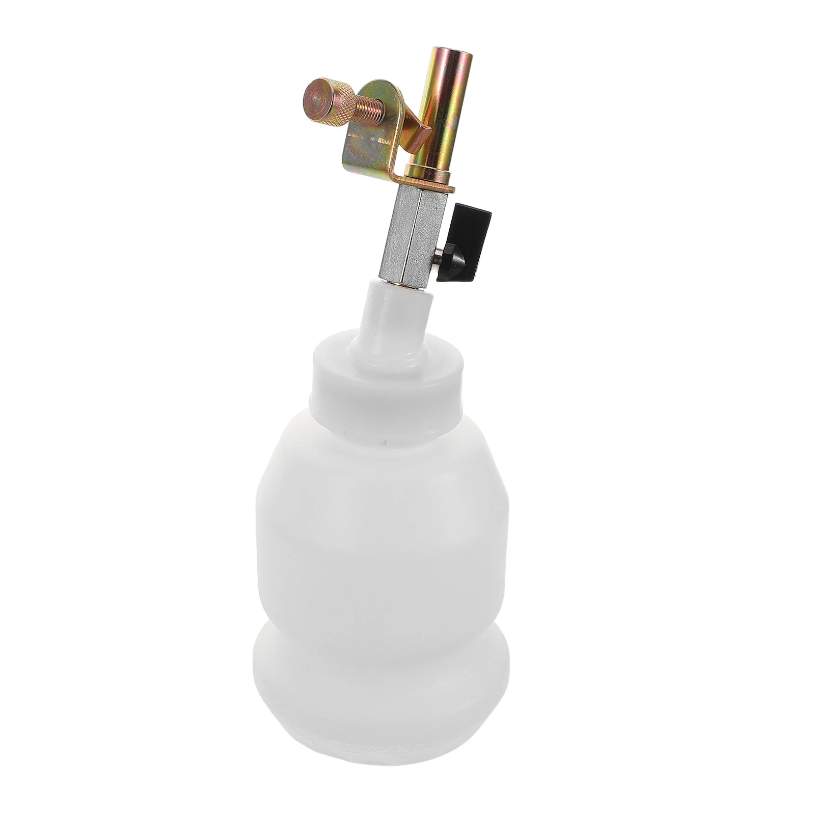 Automatic Brake Refilling Pot Durable Hydraulic Container Heavy-Duty Fluid Replacement Tool Leakproof Universal Fitment Vehicle
Automatic Brake Refilling Pot Durable Hydraulic Container Heavy-Duty Fluid Replacement Tool Leakproof Universal Fitment Vehicle