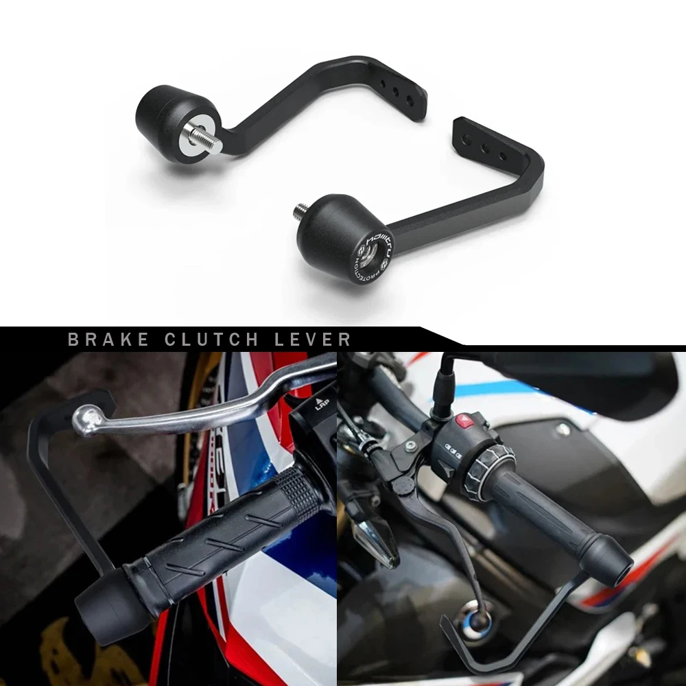 Motorcycle Bar Ends Brake Clutch Lever Protection for SUZUKI Hayabusa 2018-2020
Motorcycle Bar Ends Brake Clutch Lever Protection for SUZUKI Hayabusa 2018-2020
