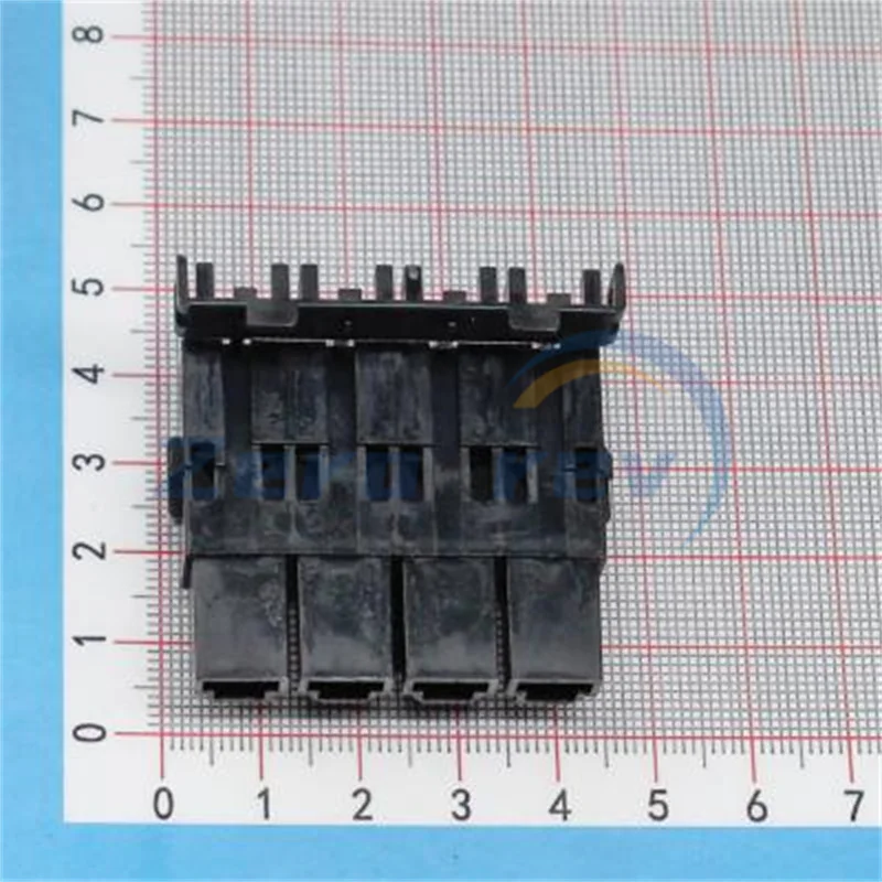 10-50Pcs 100% New 42816-0412 0428160412 CONN RCPT HSG 4POS 10.00MM
10-50Pcs 100% New 42816-0412 0428160412 CONN RCPT HSG 4POS 10.00MM