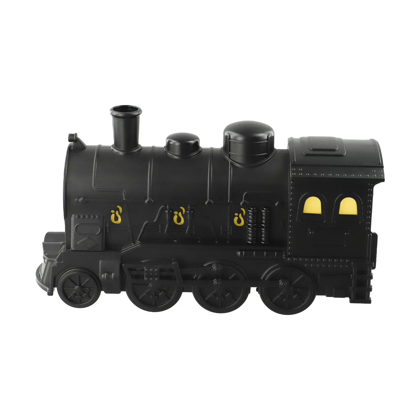 Unique Design USB Powered Essential Oil Diffuser in Retro Steam Train Style 300ml for Comforting Home Ambiance
Unique Design USB Powered Essential Oil Diffuser in Retro Steam Train Style 300ml for Comforting Home Ambiance
