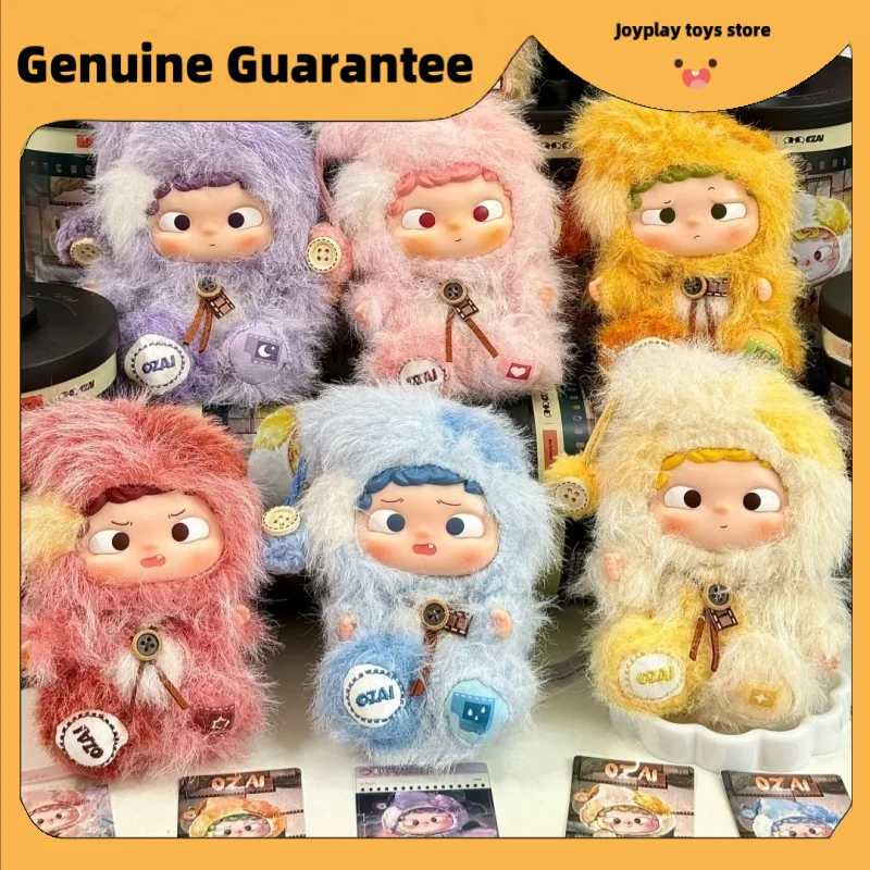 New Genuine Ozai Framed In Memory Series Vinyl Dolls Blind Box Lovely Trendy Toys Ozai Mystery Box Bag Pendants Customized Gifts
New Genuine Ozai Framed In Memory Series Vinyl Dolls Blind Box Lovely Trendy Toys Ozai Mystery Box Bag Pendants Customized Gifts