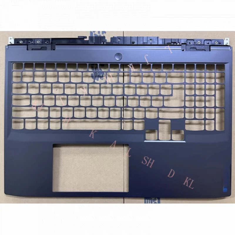 N Новый чехол для Lenovo Gaming 3 15IAH7 3 15ARH7 2022 C, лицевая панель клавиатуры 5CB1H30529
N Новый чехол для Lenovo Gaming 3 15IAH7 3 15ARH7 2022 C, лицевая панель клавиатуры 5CB1H30529