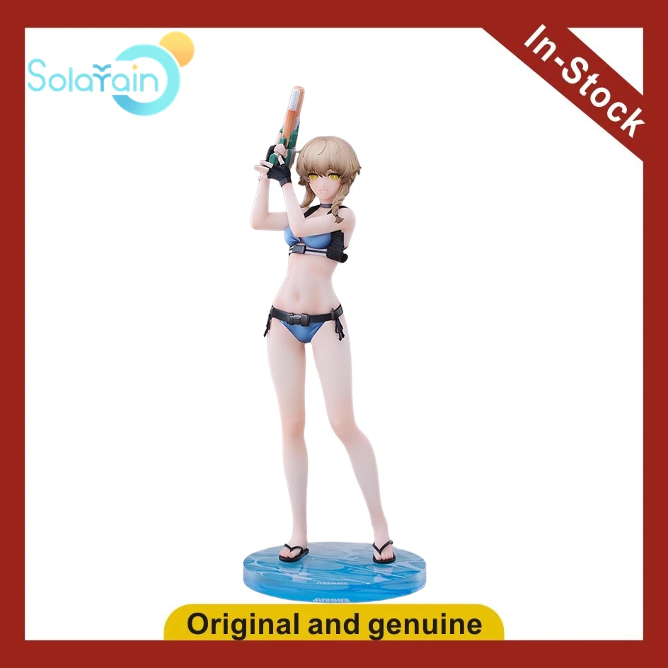 【UA】Solarain Toys Steins;Gate Amanin Suzuha Swimsuit Scale 1/7 Figure Model Toy Gift
【UA】Solarain Toys Steins;Gate Amanin Suzuha Swimsuit Scale 1/7 Figure Model Toy Gift