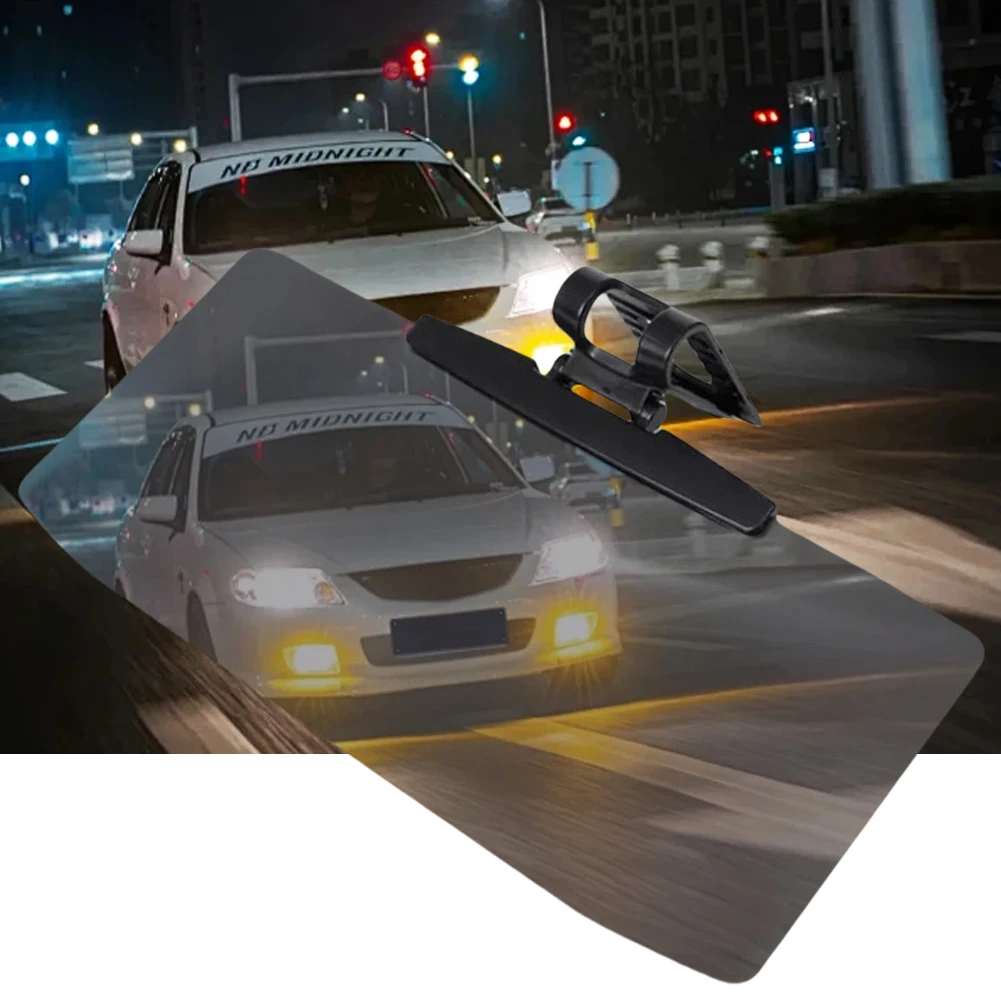 Anti-Glare Polarized Car Visor Clear Vision Universal Car Sun Visor Anti-Dazzle Anti-UV Sunshade Plate for All Trucks Car
Anti-Glare Polarized Car Visor Clear Vision Universal Car Sun Visor Anti-Dazzle Anti-UV Sunshade Plate for All Trucks Car