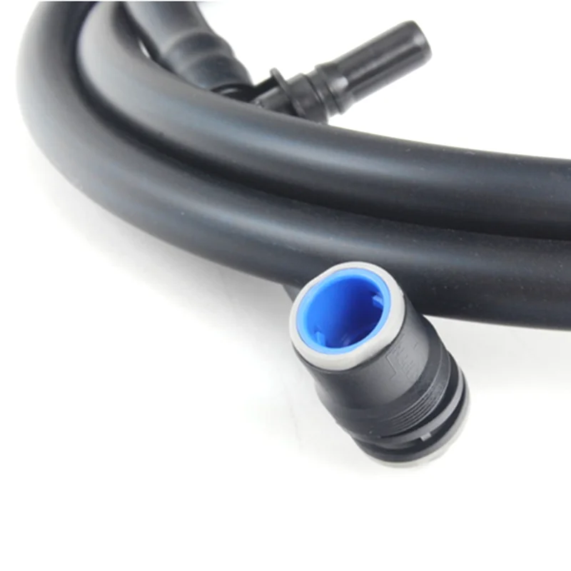 61677241690 Headlight Washer Hose for BMW F30 F31 F35 320i 328i
61677241690 Headlight Washer Hose for BMW F30 F31 F35 320i 328i