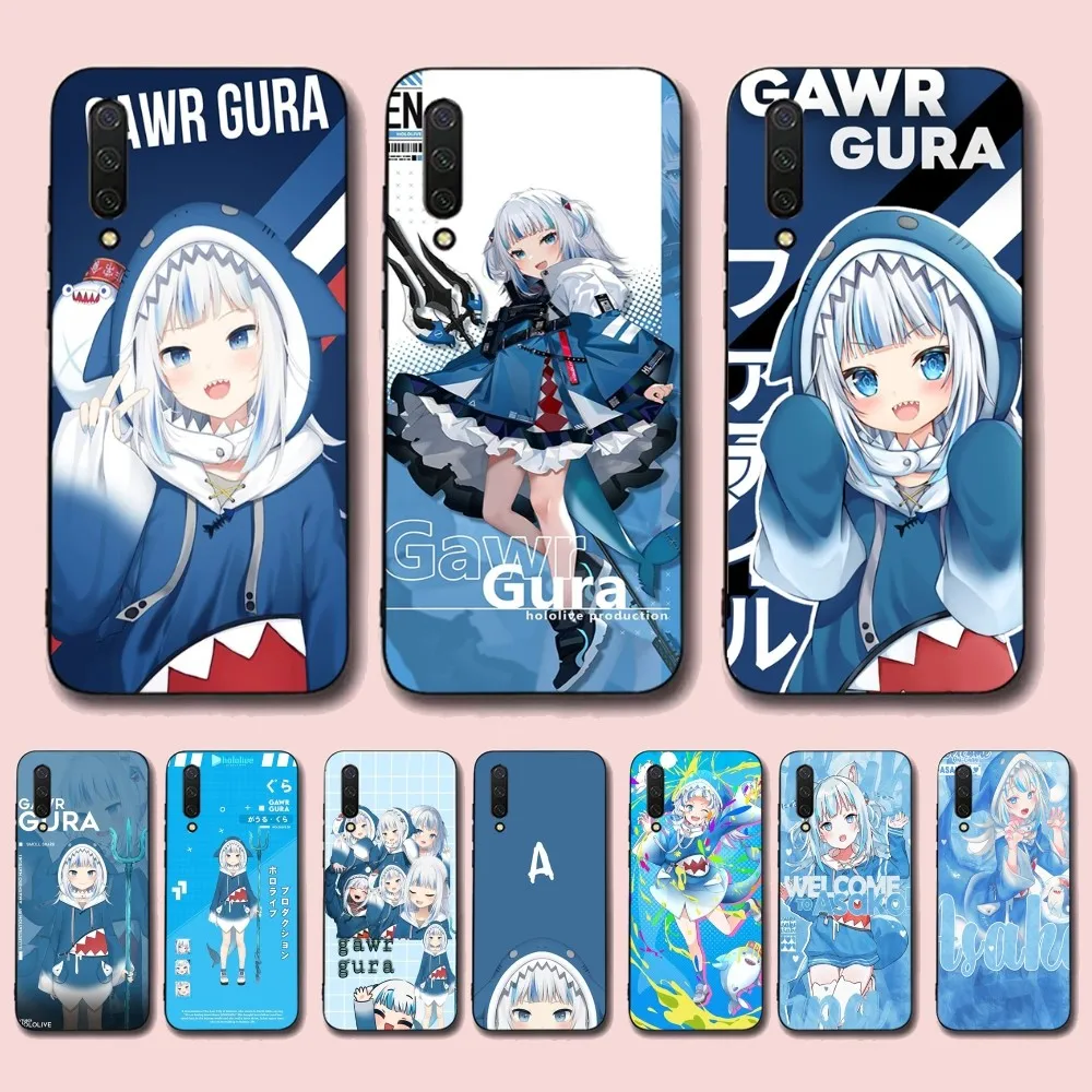 Gawr Gura Hololive Anime For Xiaomi Mi 5X 8 9 10 11 12 Lite Pro 10T PocoX3pro PocoM3 Note 10 Pro Lite
Gawr Gura Hololive Anime For Xiaomi Mi 5X 8 9 10 11 12 Lite Pro 10T PocoX3pro PocoM3 Note 10 Pro Lite