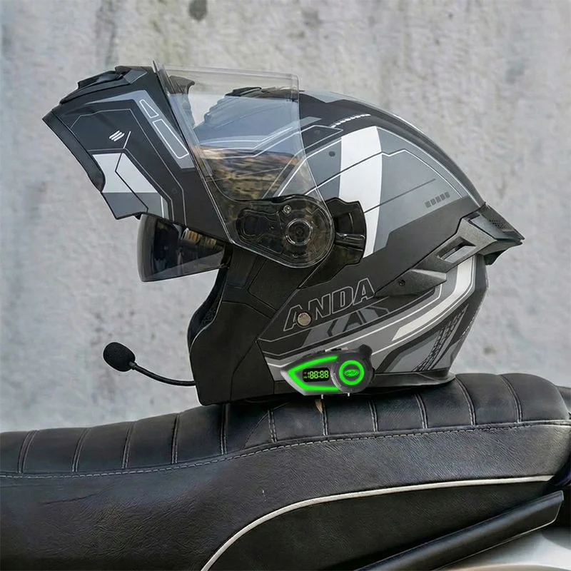 AD Factory Wholesale Dual Lens Motorcycle Open Face Helmet with Blue Tooth Full Graphic ABS Material Motorcycle Helmets
AD Factory Wholesale Dual Lens Motorcycle Open Face Helmet with Blue Tooth Full Graphic ABS Material Motorcycle Helmets