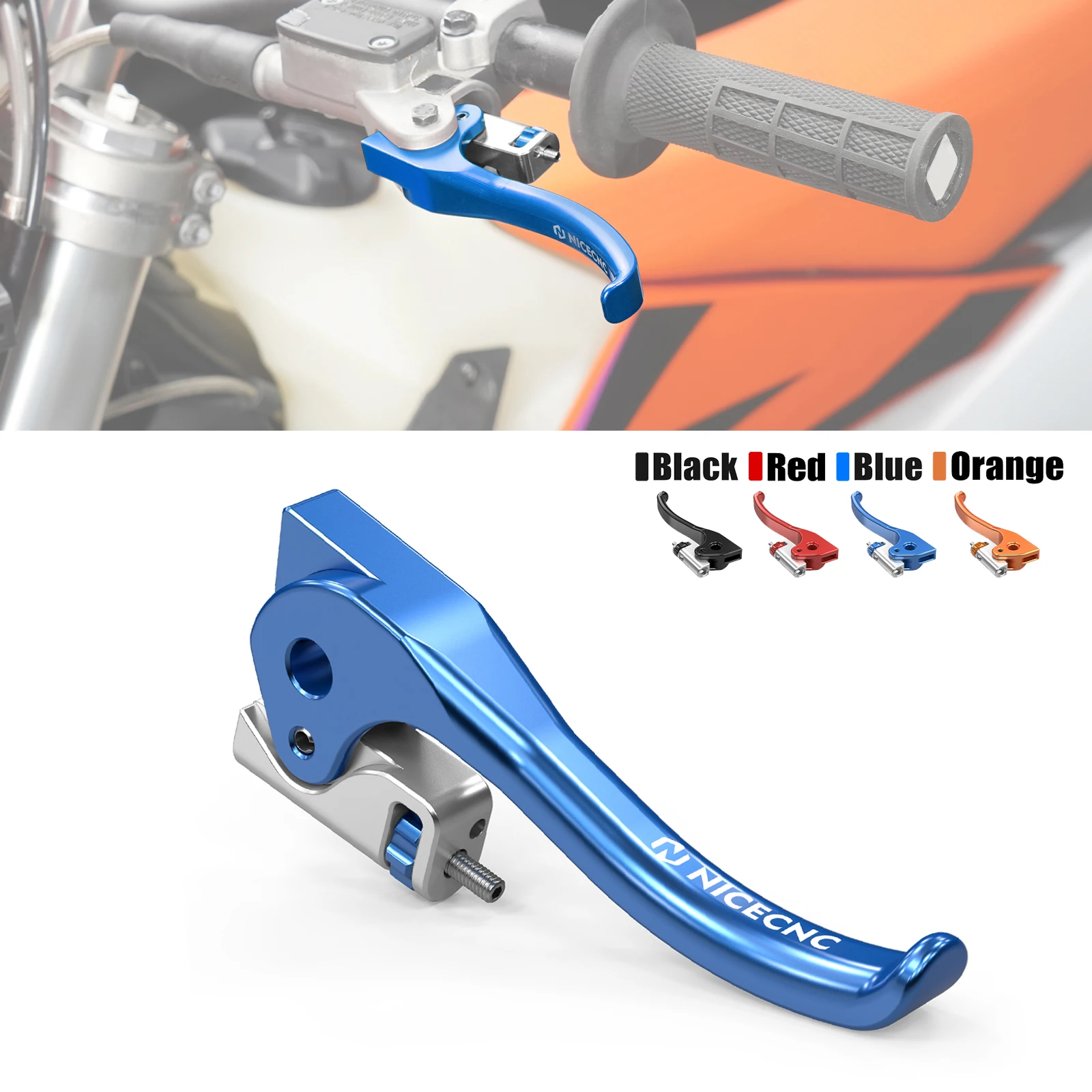 NICECNC For Husqvarna TE 300 TE250 FE 350 FE 450 2014-2016 2025 TX300i TC125 FC 250 450 FX 350 450 2022-2025 Shorty Clutch Lever
NICECNC For Husqvarna TE 300 TE250 FE 350 FE 450 2014-2016 2025 TX300i TC125 FC 250 450 FX 350 450 2022-2025 Shorty Clutch Lever