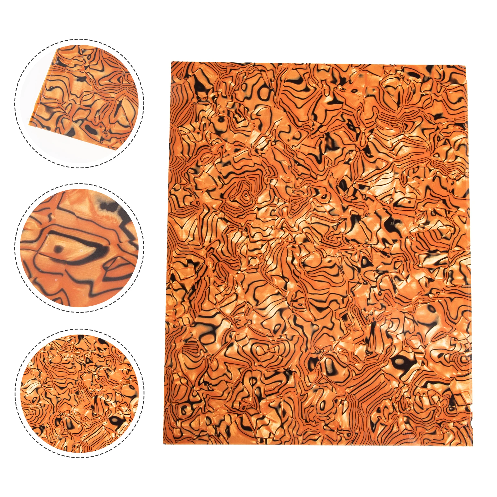 Creative Pvc Guitar Replacement Scratch Plate Adhesive Protector For Acoustic Electric Guitar Parts Supplies
Creative Pvc Guitar Replacement Scratch Plate Adhesive Protector For Acoustic Electric Guitar Parts Supplies