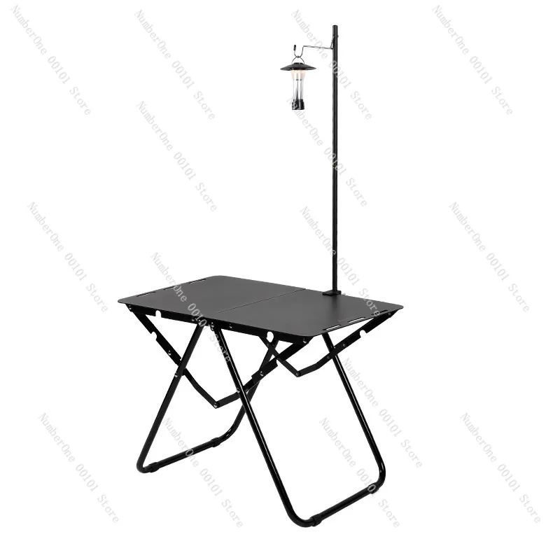 Installation-free quick-opening table Outdoor portable aluminum alloy field table
Installation-free quick-opening table Outdoor portable aluminum alloy field table