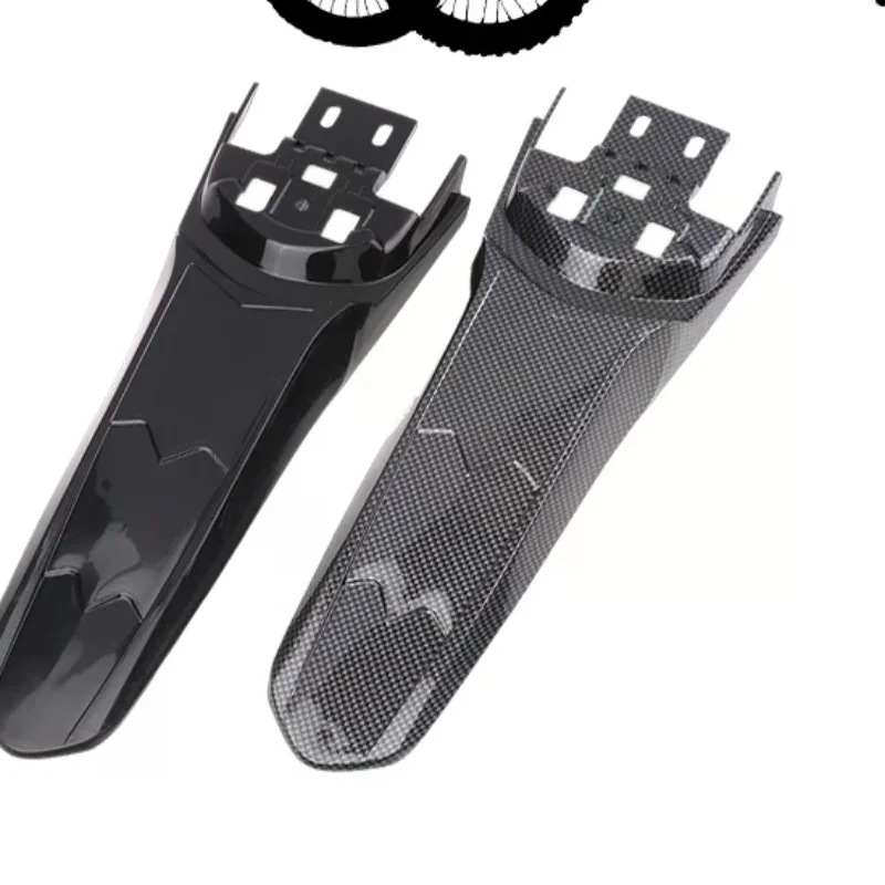 1pc For Electric Bike Accessories Motorcycle Rear Extension Light Mudguard Tail
1pc For Electric Bike Accessories Motorcycle Rear Extension Light Mudguard Tail