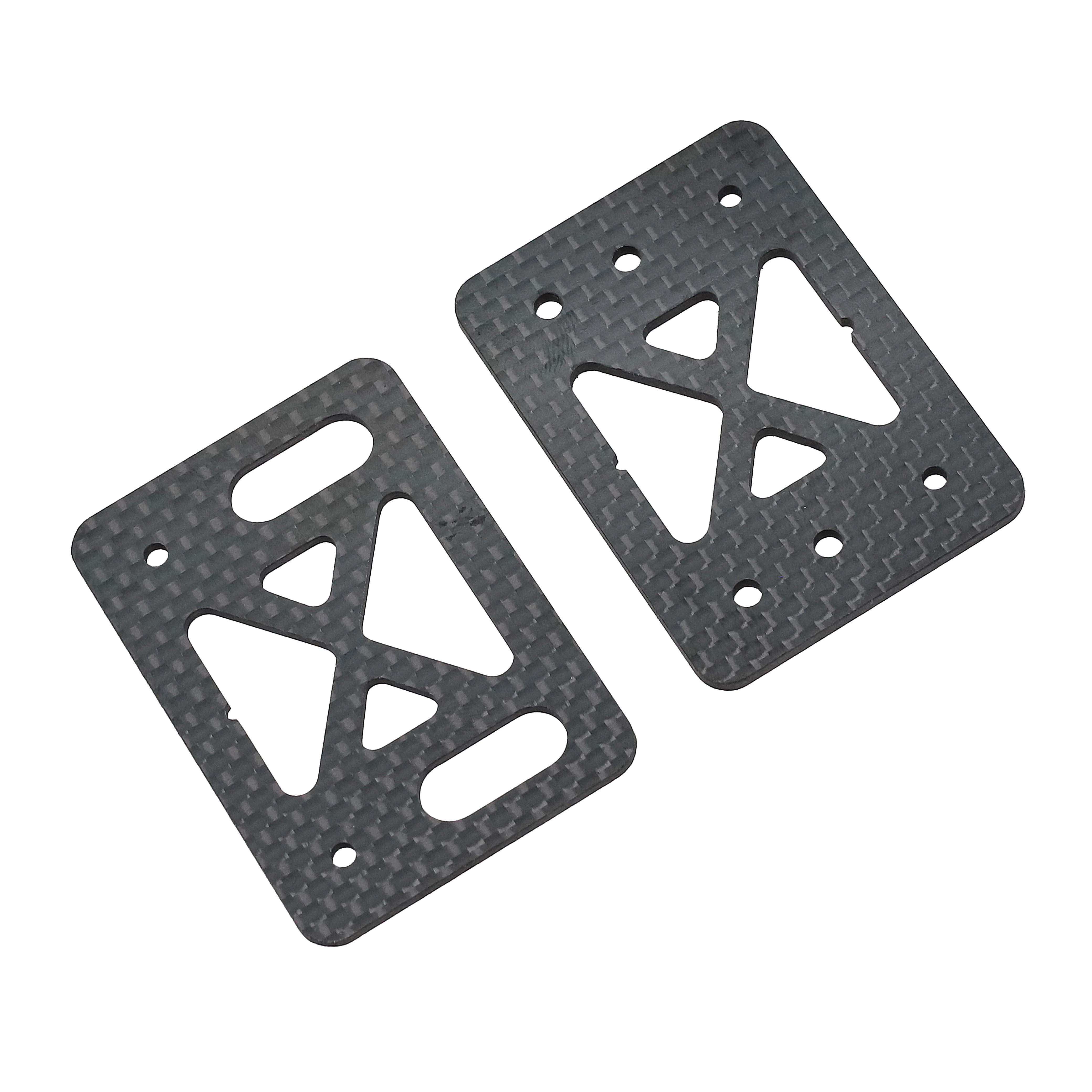 Original TO-354-N One-Piece Carbon Fiber Rear Wing Stay Reinforcement & Heightening Plate for Kyosho MP11 RC Car
Original TO-354-N One-Piece Carbon Fiber Rear Wing Stay Reinforcement & Heightening Plate for Kyosho MP11 RC Car