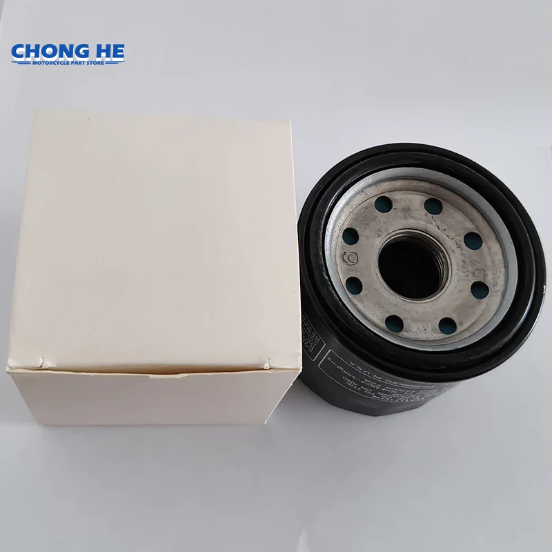 Oil Filter For Honda CB1300 CB1300F CB1300S ABS SC54 ST1300 ST1300A ABS Pan European SC51 ST1300P PA Police 2011-2018 ST CB 1300
Oil Filter For Honda CB1300 CB1300F CB1300S ABS SC54 ST1300 ST1300A ABS Pan European SC51 ST1300P PA Police 2011-2018 ST CB 1300