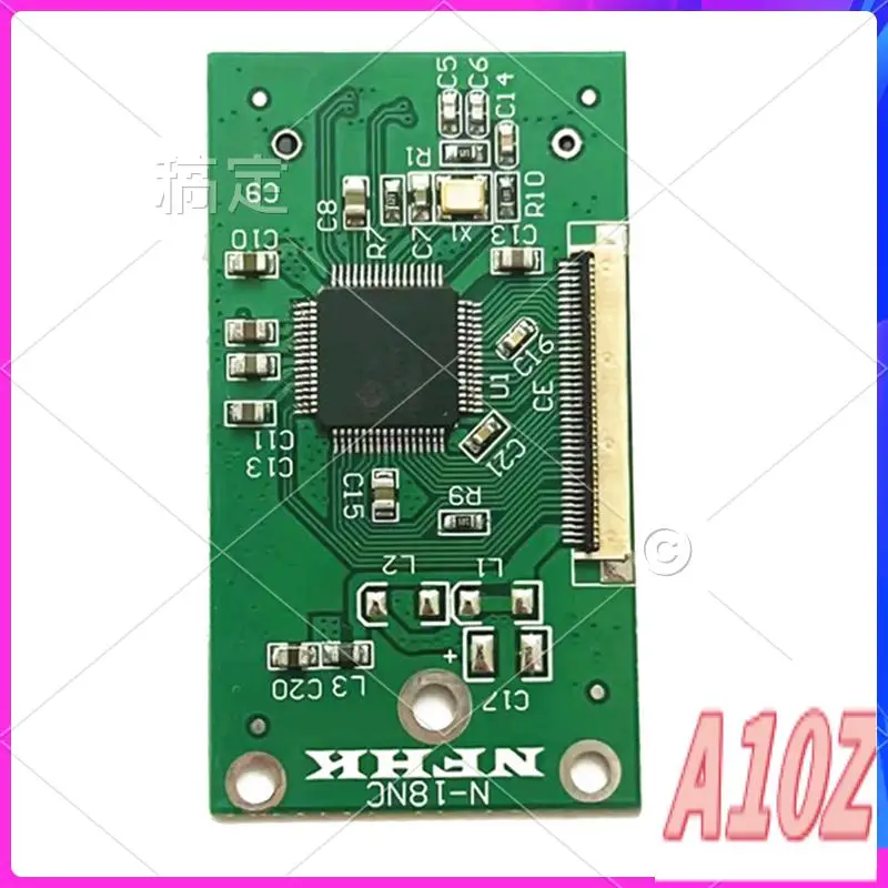 Карта адаптера 0Z 2242 SATA M.2 NGFF SSD на 1,8 дюйма CE ZIF Интерфейс SSD Портативный удобный адаптер
Карта адаптера 0Z 2242 SATA M.2 NGFF SSD на 1,8 дюйма CE ZIF Интерфейс SSD Портативный удобный адаптер