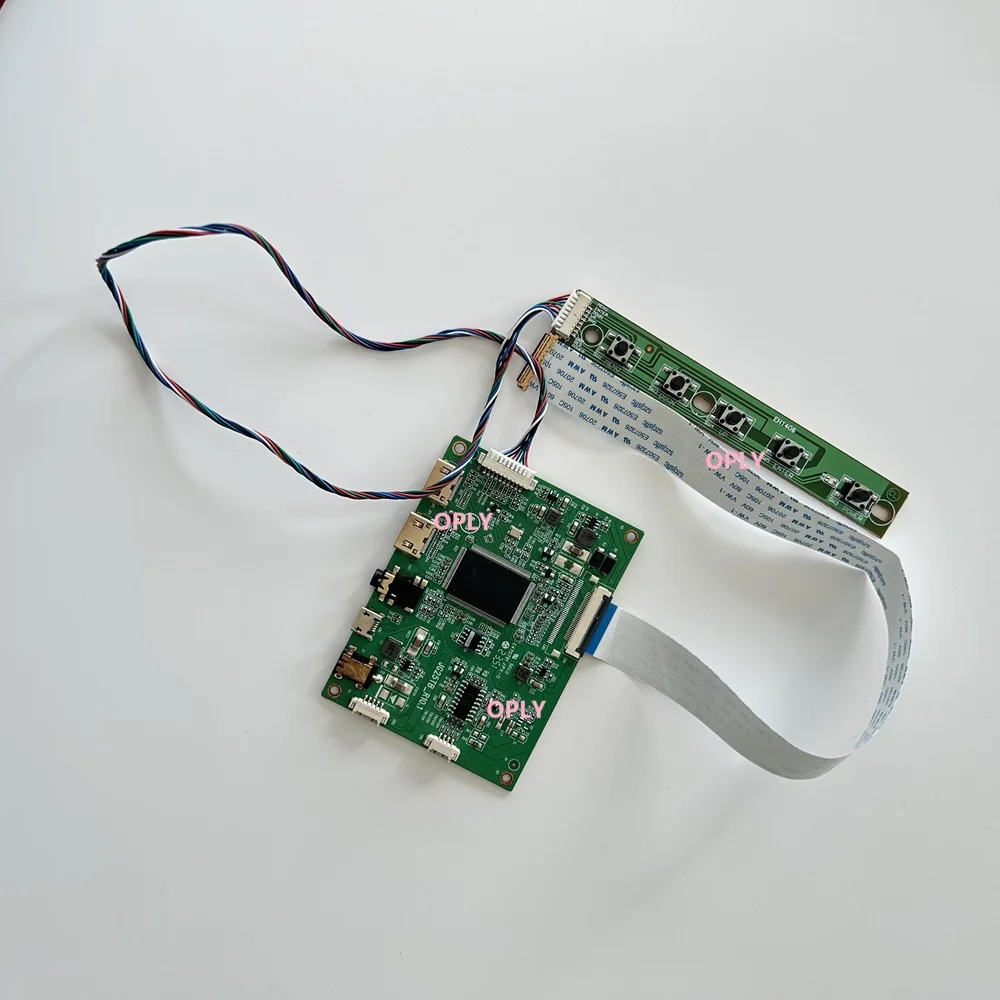 Плата контроллера Micro USB EDP 2, совместимая с mini HDMI для LP133WF2-SPA1 LP133WF2-SPL1 LP133WF2-SPL3/SPL6 LP133WF2 1920X1080 светодиодов
Плата контроллера Micro USB EDP 2, совместимая с mini HDMI для LP133WF2-SPA1 LP133WF2-SPL1 LP133WF2-SPL3/SPL6 LP133WF2 1920X1080 светодиодов