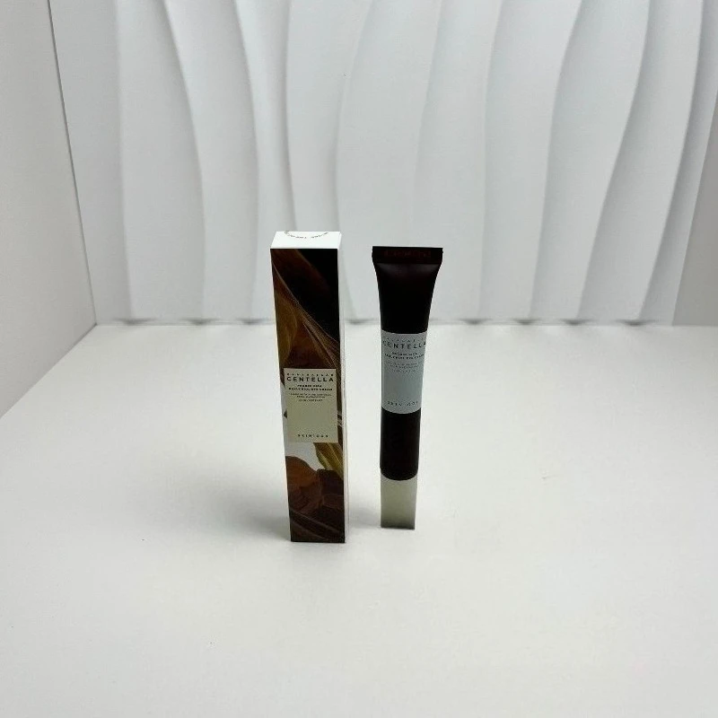 Крем для глаз Skin1004 Skin Care Angel Probiotic 20 мл с центеллой азиатской и бакучиолом, осветляет тонкие морщинки
Крем для глаз Skin1004 Skin Care Angel Probiotic 20 мл с центеллой азиатской и бакучиолом, осветляет тонкие морщинки