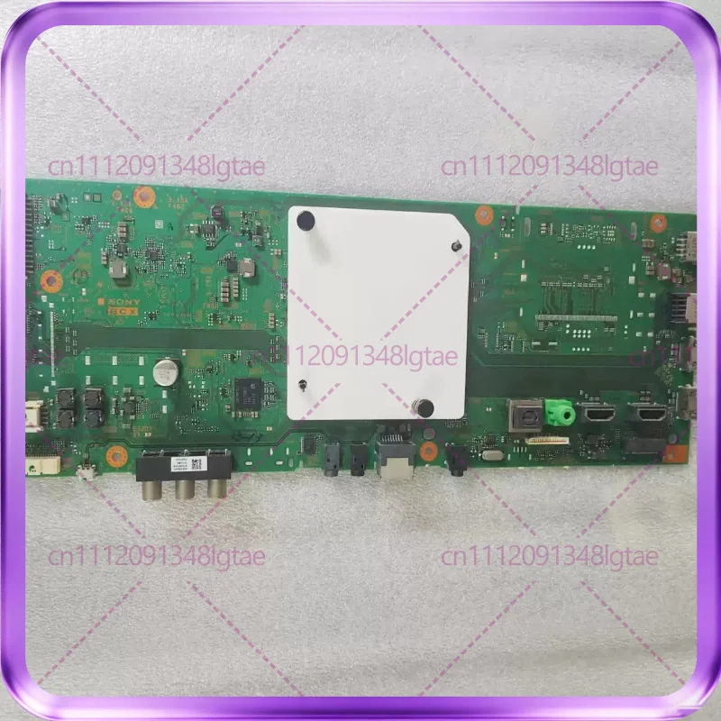 Used For Sony 55/65X7500F main board 1-982-454-11/31 screen T650QVF06.6/YM8S550CNO02
Used For Sony 55/65X7500F main board 1-982-454-11/31 screen T650QVF06.6/YM8S550CNO02