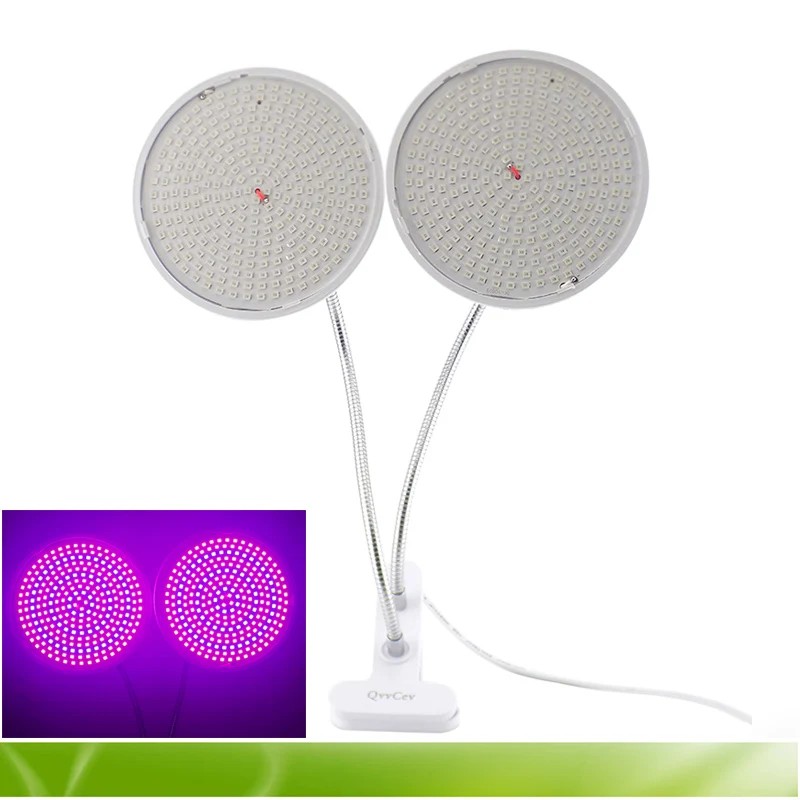 New Dual 260 LED Plant grow light red blue Inddor Flower grow box tent room phyto lamp for vegs cultivo Growing hydro
New Dual 260 LED Plant grow light red blue Inddor Flower grow box tent room phyto lamp for vegs cultivo Growing hydro