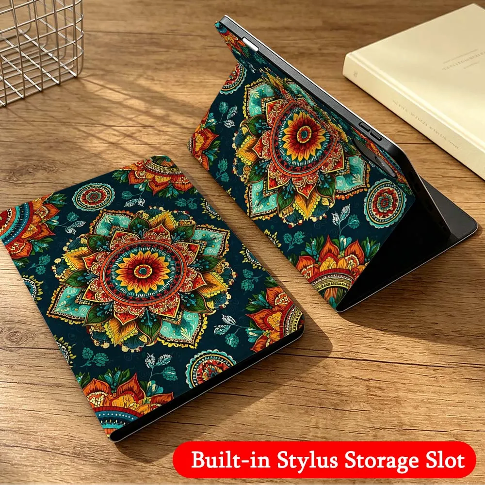 Retro Persian Carpet Art Case For Xiaomi Poco Redmi K Pad 5 6 7 7S 8 Mini SE Pro 11 12.1 12.5 11.2 14 8.8 inch Foldable Tablet
Retro Persian Carpet Art Case For Xiaomi Poco Redmi K Pad 5 6 7 7S 8 Mini SE Pro 11 12.1 12.5 11.2 14 8.8 inch Foldable Tablet