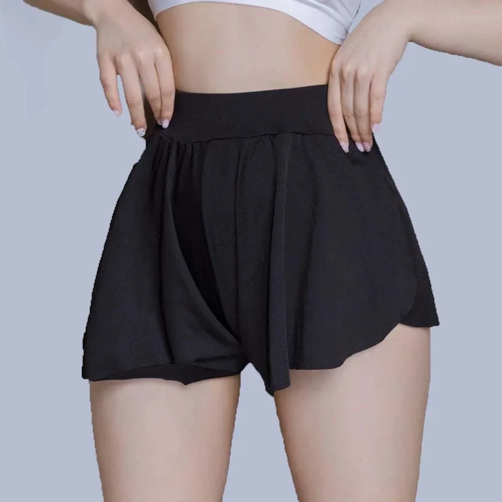 Sexy Women Split Shorts Ice Silk Flared Pants Sexy Mini Micro Yoga Woman Shorts Exotic Clothing Gym Female Hot Shorts
Sexy Women Split Shorts Ice Silk Flared Pants Sexy Mini Micro Yoga Woman Shorts Exotic Clothing Gym Female Hot Shorts