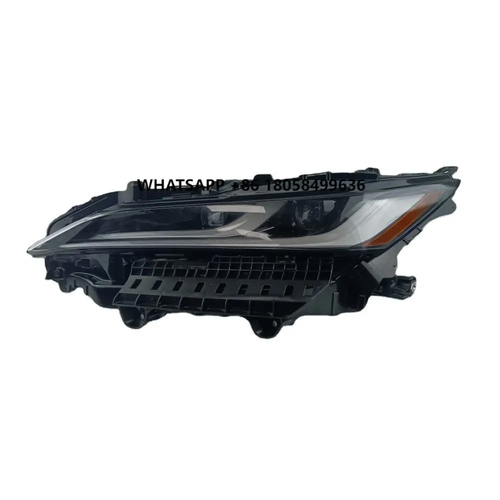 Car Accessories LED for 2021 2022 Harrier Vesa OEN Headlight High Quality Original Headlamp Assembly Auto Light Systems
Car Accessories LED for 2021 2022 Harrier Vesa OEN Headlight High Quality Original Headlamp Assembly Auto Light Systems