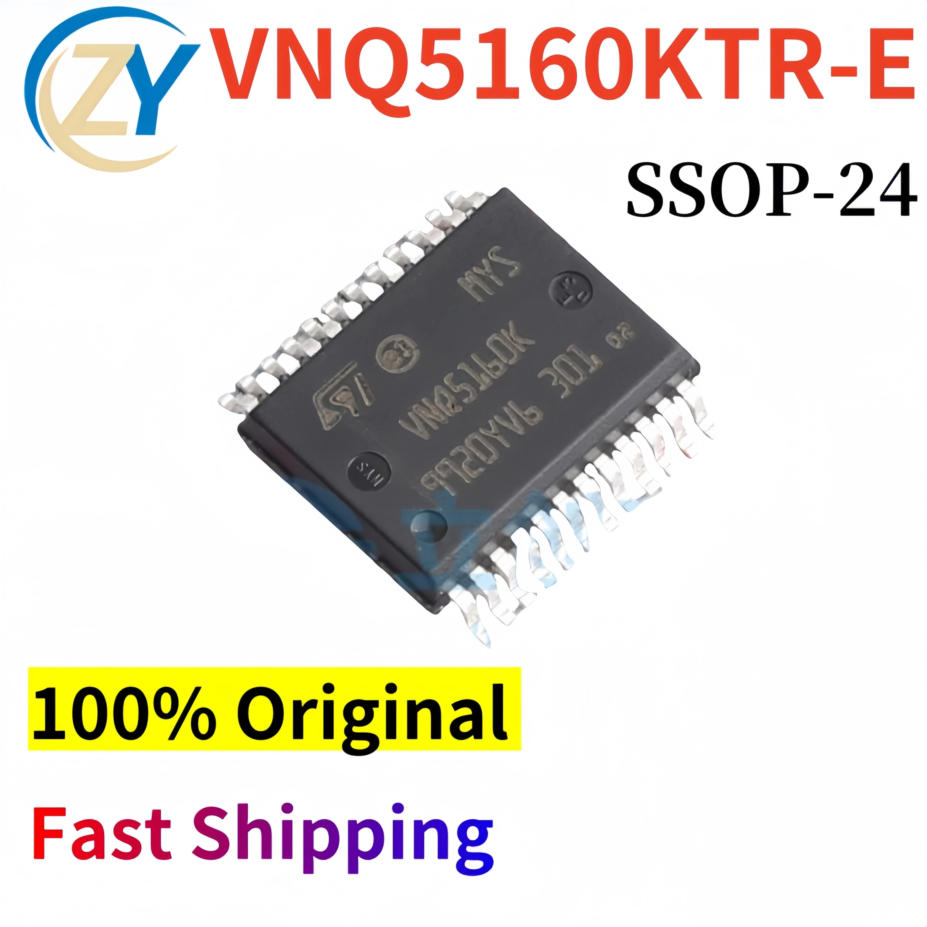100% оригинальные технические выключатели VNQ5160KTR VNQ5160KTR-E VNQ5160, гарантированное качество и фотоаксессуары
100% оригинальные технические выключатели VNQ5160KTR VNQ5160KTR-E VNQ5160, гарантированное качество и фотоаксессуары
