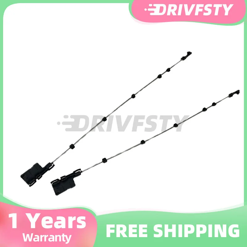 SVA100 for Mercedes Benz GLE W167 GLE350D GLE450 GLE53 GLS400 GLS450 Panoramic Sunroof Slide Rail Rear Bracket 1677805400
SVA100 for Mercedes Benz GLE W167 GLE350D GLE450 GLE53 GLS400 GLS450 Panoramic Sunroof Slide Rail Rear Bracket 1677805400