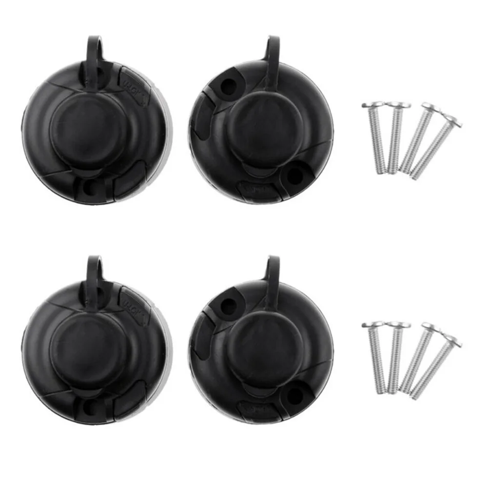 For Kayak Angling For Offshore Fishing Boat Rod Base Marine Rod Mount Mounting Base 64mm 2.52in 4mm Threaded Hole
For Kayak Angling For Offshore Fishing Boat Rod Base Marine Rod Mount Mounting Base 64mm 2.52in 4mm Threaded Hole
