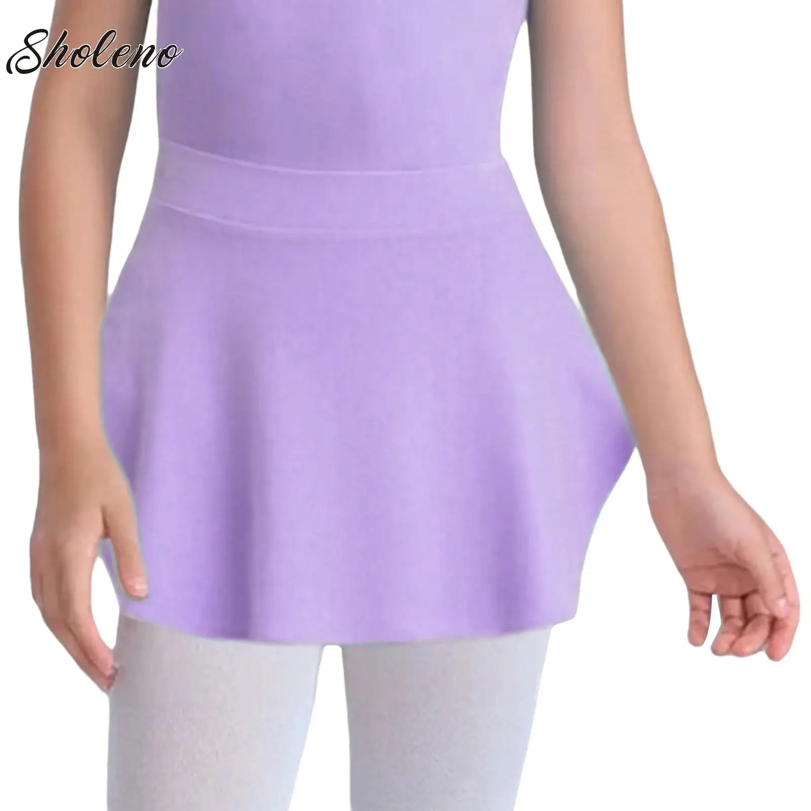 Kids Girls Sides Slit Solid Ballet Skirts Dance Short Skirts Ballerina Teen Ballet Dancing Dress Soft Mesh Elastic Dance Skirts
Kids Girls Sides Slit Solid Ballet Skirts Dance Short Skirts Ballerina Teen Ballet Dancing Dress Soft Mesh Elastic Dance Skirts
