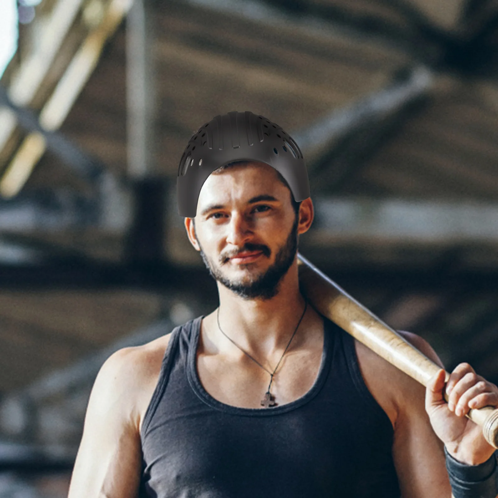 Universal Bump Cap Insert Practical Safety Hat Liner for Outdoor Work Durable Baseball Hat Protector Liner
Universal Bump Cap Insert Practical Safety Hat Liner for Outdoor Work Durable Baseball Hat Protector Liner