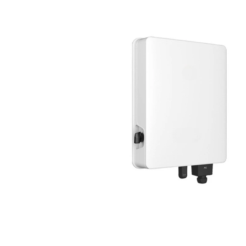 Sunshine power photovoltaic grid-connected inverter 10-110KW household industrial and commercial
Sunshine power photovoltaic grid-connected inverter 10-110KW household industrial and commercial