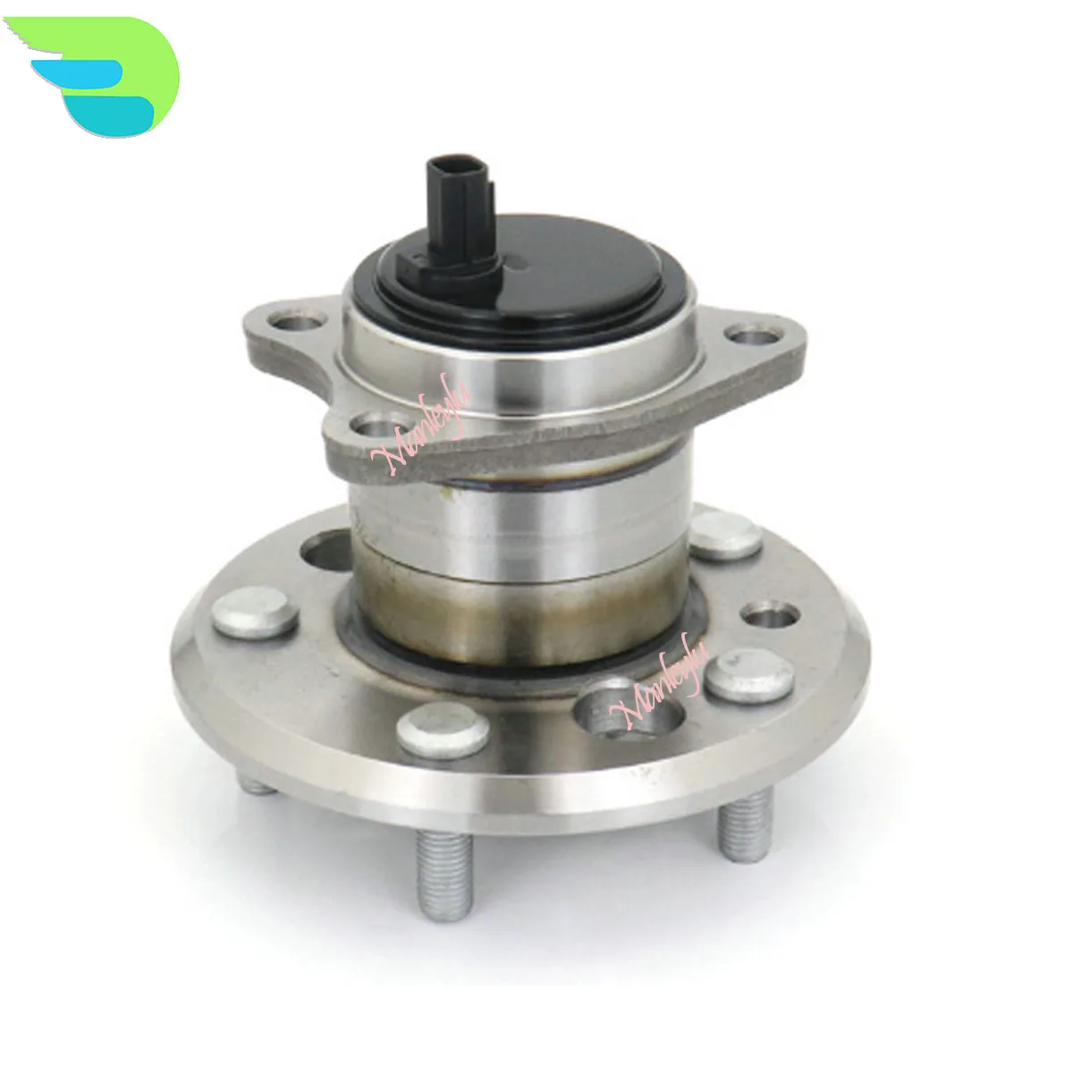Rear Wheel Bearing Hub Right Fits 42450-06140 4245006110 42450-06130 42450-06150 For TOYOTA CAMRY 2012-2017
Rear Wheel Bearing Hub Right Fits 42450-06140 4245006110 42450-06130 42450-06150 For TOYOTA CAMRY 2012-2017