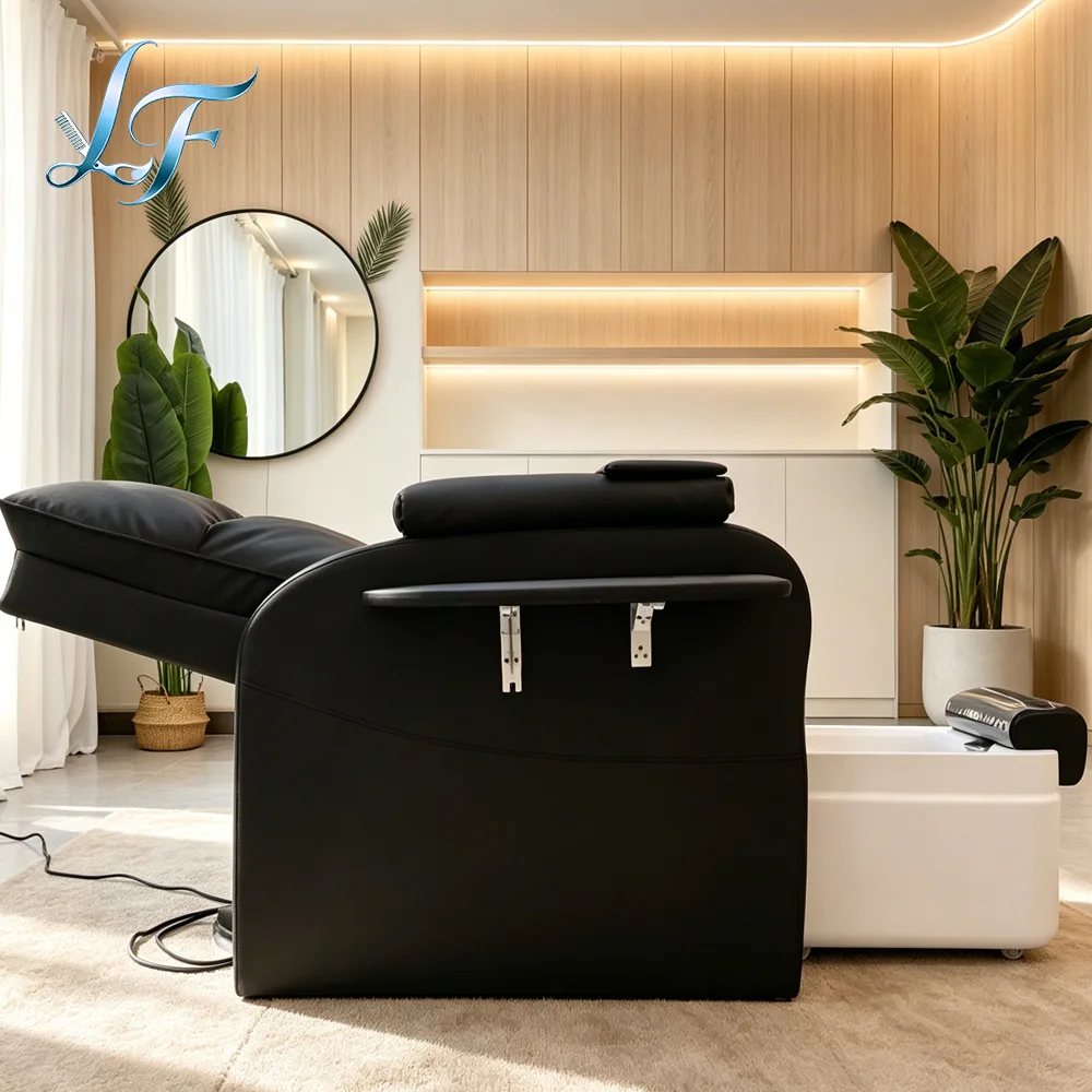 Electric Lift Back Pedicure Chair Foot Bath Spa Manicure Salon Foot Massage Equipment
Electric Lift Back Pedicure Chair Foot Bath Spa Manicure Salon Foot Massage Equipment