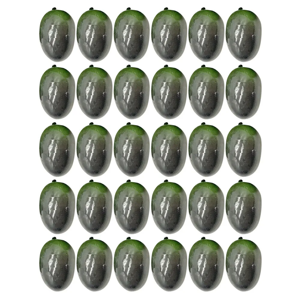 30pcs Artificial Olive For Fruit Basket Table Centerpiece Decor Fake Fruits Lifelike Olive Ornaments Party Supplies
30pcs Artificial Olive For Fruit Basket Table Centerpiece Decor Fake Fruits Lifelike Olive Ornaments Party Supplies