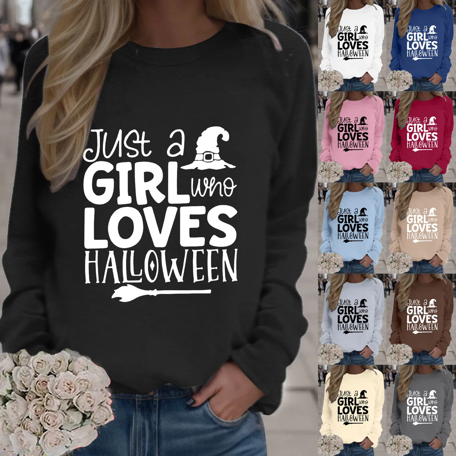 Long Sleeve Baseball Mom Shirt Women Long Sleeve Sweatshirt Casual Crew Neck Loose Pullover Halloween Athletic Works Jackets
Long Sleeve Baseball Mom Shirt Women Long Sleeve Sweatshirt Casual Crew Neck Loose Pullover Halloween Athletic Works Jackets